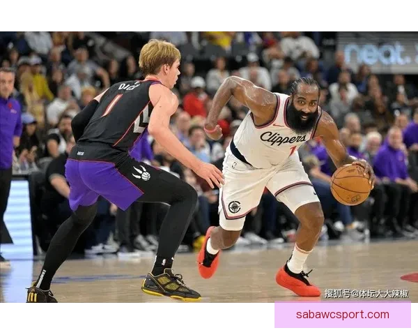 阿特金森：米切尔哈登都是顶级得分手 防守不重视季后赛难走远